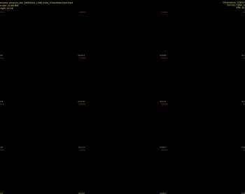 phoenix_star — 23 minute Chaturbate male cam show recording, 720p, May 29, 2024