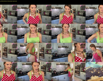phoenix_taylor — 26 minute Chaturbate female cam show recording, 720p, May 29, 2024