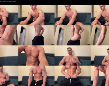 prince_d1ck — 23 minute Chaturbate male cam show recording, 720p, May 29, 2024