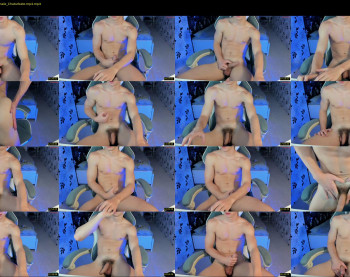rilator — 42 minute Chaturbate male cam show recording, 720p, May 29, 2024