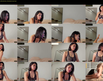 roldansvalery — 67 minute Chaturbate female cam show recording, 720p, May 29, 2024