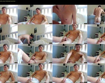 sensualalien — 17 minute Chaturbate male cam show recording, 720p, May 29, 2024
