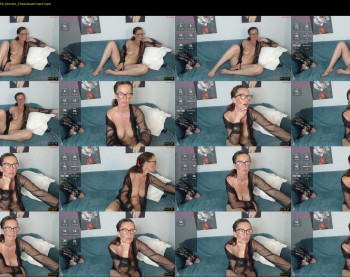 sheilaryan — 3 minute Chaturbate female cam show recording, 720p, May 29, 2024