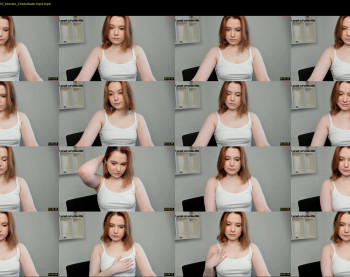 shoggothy — 4 minute Chaturbate female cam show recording, 720p, May 29, 2024