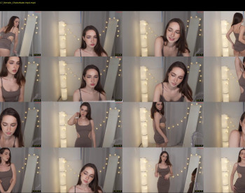 silent_chill — 120 minute Chaturbate female cam show recording, 720p, May 29, 2024