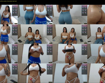 sofia_stonee1 — 109 minute Chaturbate female cam show recording, 720p, May 29, 2024