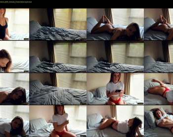 summer_sunshine_ — 121 minute Chaturbate female cam show recording, 720p, May 30, 2024