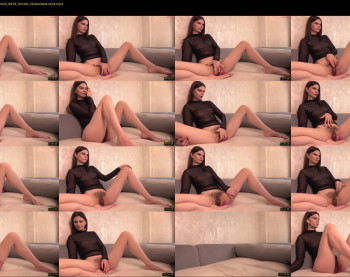 sweetsweet__baby — 76 minute Chaturbate female cam show recording, 720p, May 29, 2024