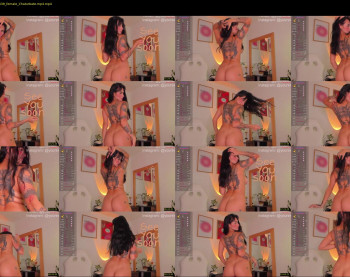 swt_blonde — 12 minute Chaturbate female cam show recording, 720p, May 29, 2024