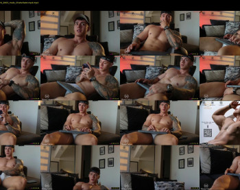 thomas_falcon1 — 113 minute Chaturbate male cam show recording, 720p, May 29, 2024