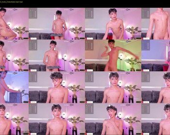 timmyshy — 32 minute Chaturbate male cam show recording, 720p, May 29, 2024