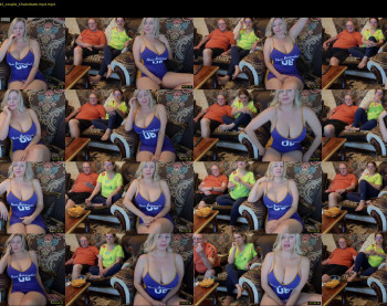tunderose — 77 minute Chaturbate female cam show recording, 720p, May 29, 2024