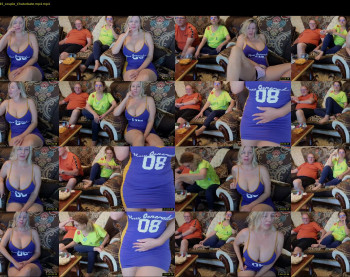tunderose — 121 minute Chaturbate female cam show recording, 720p, May 29, 2024