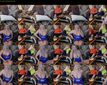 tunderose — 24 minute Chaturbate female cam show recording, 720p, May 29, 2024