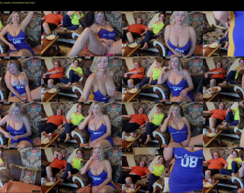 tunderose — 120 minute Chaturbate female cam show recording, 720p, May 29, 2024