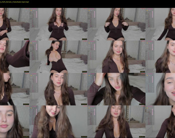 victoria_karma — 120 minute Chaturbate female cam show recording, 720p, May 29, 2024