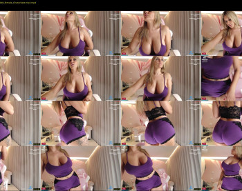 wildtequilla — 4 minute Chaturbate couple cam show recording, 720p, May 29, 2024