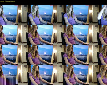 wynfreya — 16 minute Chaturbate female cam show recording, 480p, May 30, 2024
