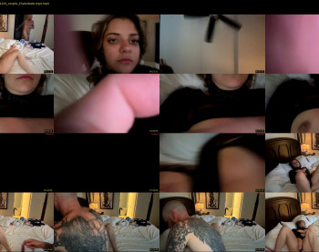 xxverabbyxx — 4 minute Chaturbate female cam show recording, 720p, May 29, 2024