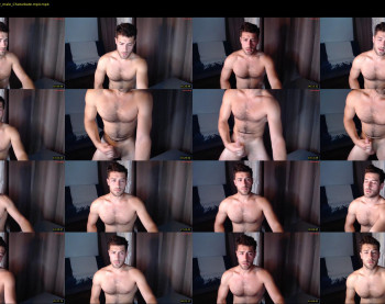 yoooups — 47 minute Chaturbate male cam show recording, 720p, May 29, 2024
