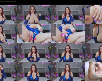 your_desirre — 74 minute Chaturbate female cam show recording, 720p, May 29, 2024