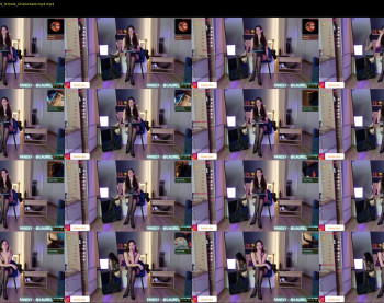 1mari_01 — 3 minute Chaturbate female cam show recording, 720p, May 30, 2024