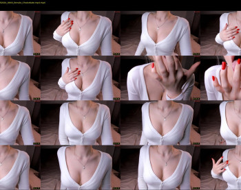 3stepsaboveheaven — 6 minute Chaturbate female cam show recording, 720p, May 31, 2024