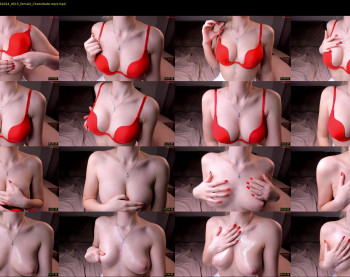 3stepsaboveheaven — 33 minute Chaturbate female cam show recording, 720p, May 31, 2024