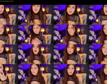 _1s___ — 32 minute Chaturbate female cam show recording, 720p, May 30, 2024