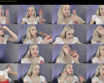 _chatur_babe — 120 minute Chaturbate female cam show recording, 720p, May 30, 2024