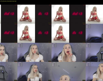 _chatur_babe — 26 minute Chaturbate female cam show recording, 720p, May 30, 2024