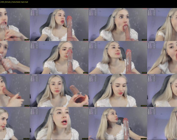 _chatur_babe — 99 minute Chaturbate female cam show recording, 720p, May 30, 2024