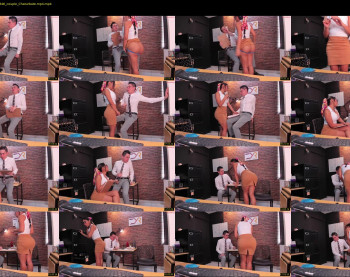 _danyland_ — 21 minute Chaturbate couple cam show recording, 720p, May 30, 2024