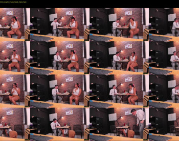 _danyland_ — 5 minute Chaturbate couple cam show recording, 720p, May 30, 2024