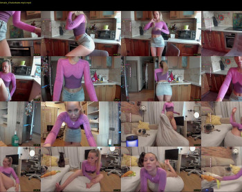 _mari_ — 41 minute Chaturbate female cam show recording, 720p, May 30, 2024