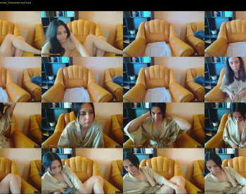 adda_ — 6 minute Chaturbate female cam show recording, 720p, May 30, 2024