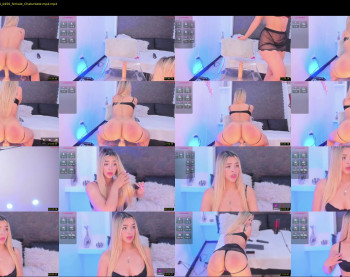 addison_baker — 65 minute Chaturbate female cam show recording, 720p, May 31, 2024
