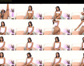 adelyn_x — 17 minute Chaturbate female cam show recording, 720p, May 30, 2024