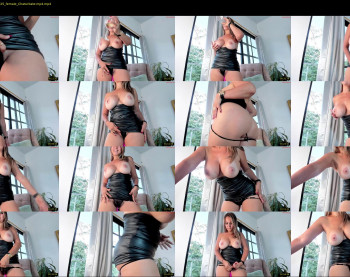 alicia_lang — 4 minute Chaturbate female cam show recording, 720p, May 31, 2024