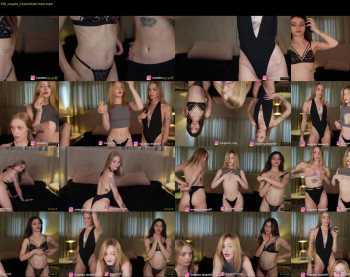 anabel2054 — 31 minute Chaturbate female cam show recording, 720p, May 30, 2024