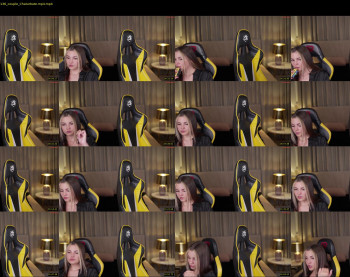 anabel2054 — 3 minute Chaturbate female cam show recording, 720p, May 31, 2024