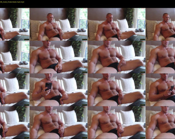 andry_dick — 21 minute Chaturbate male cam show recording, 720p, May 30, 2024