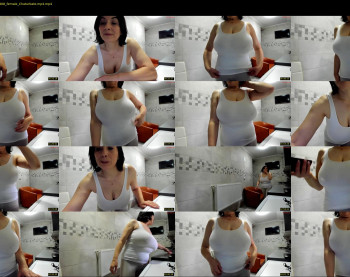 angell6969 — 5 minute Chaturbate female cam show recording, 720p, May 30, 2024