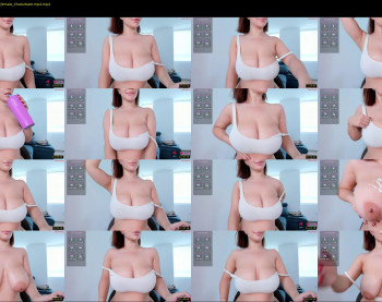 ann__w — 64 minute Chaturbate female cam show recording, 720p, May 30, 2024