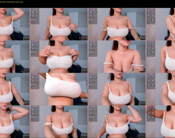 ann__w — 77 minute Chaturbate female cam show recording, 720p, May 31, 2024