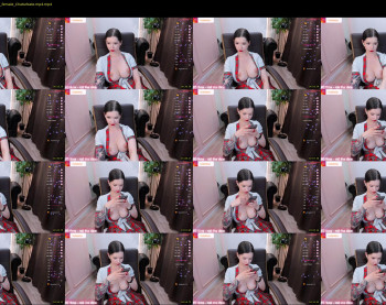 arikajoy — 6 minute Chaturbate female cam show recording, 720p, May 30, 2024