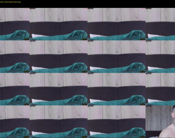 arilass — 6 minute Chaturbate male cam show recording, 720p, May 30, 2024