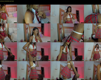 astrea_1 — 67 minute Chaturbate female cam show recording, 720p, May 31, 2024