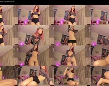asuno_ — 93 minute Chaturbate female cam show recording, 720p, May 30, 2024
