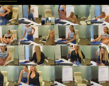 babesgowild — 120 minute Chaturbate couple cam show recording, 720p, May 30, 2024